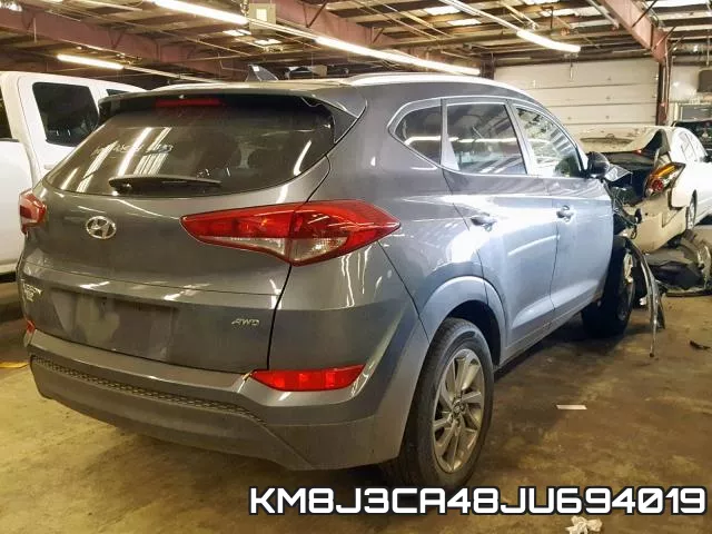 KM8J3CA48JU694019 фото 5