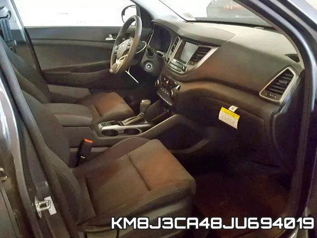 KM8J3CA48JU694019 фото 6