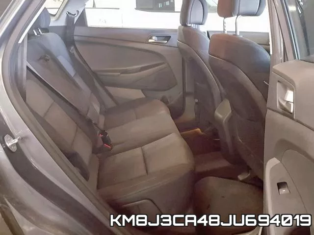 KM8J3CA48JU694019 фото 7