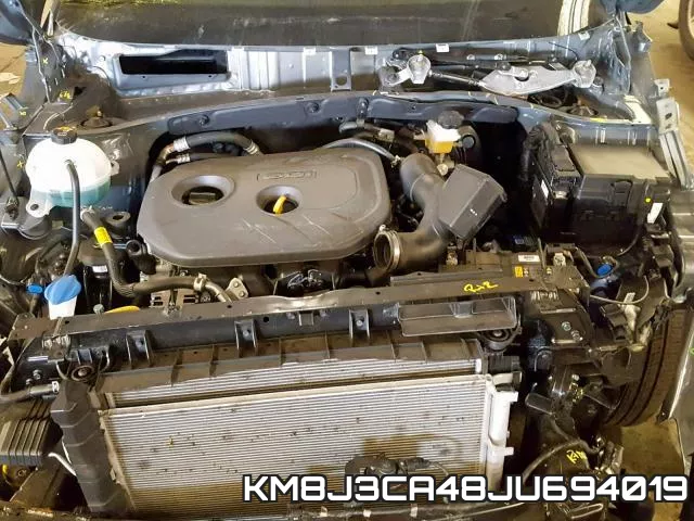 KM8J3CA48JU694019 фото 8