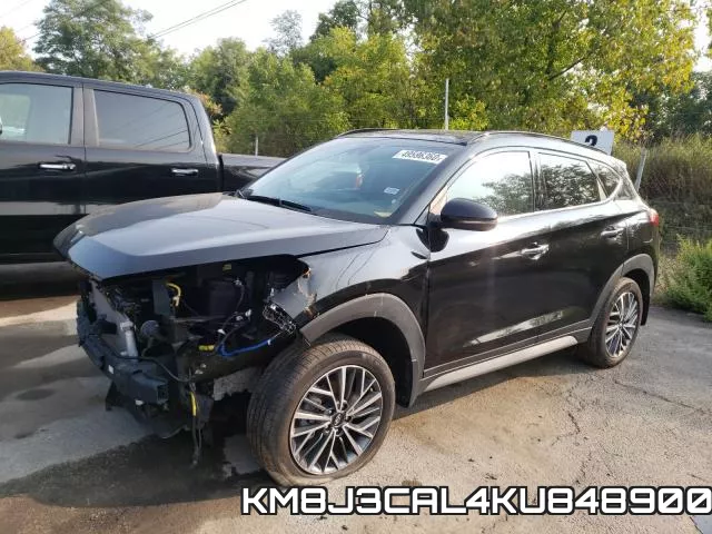 KM8J3CAL4KU848900 фото 3