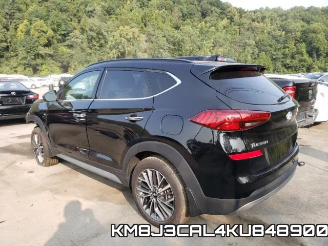 KM8J3CAL4KU848900 фото 4
