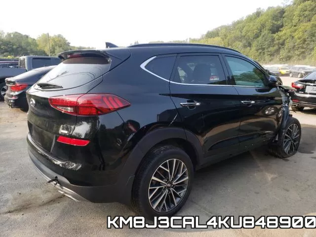 KM8J3CAL4KU848900 фото 5