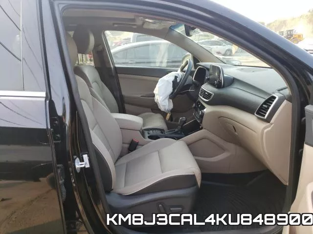 KM8J3CAL4KU848900 фото 6
