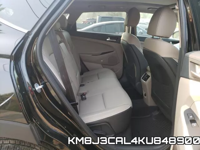 KM8J3CAL4KU848900 фото 7