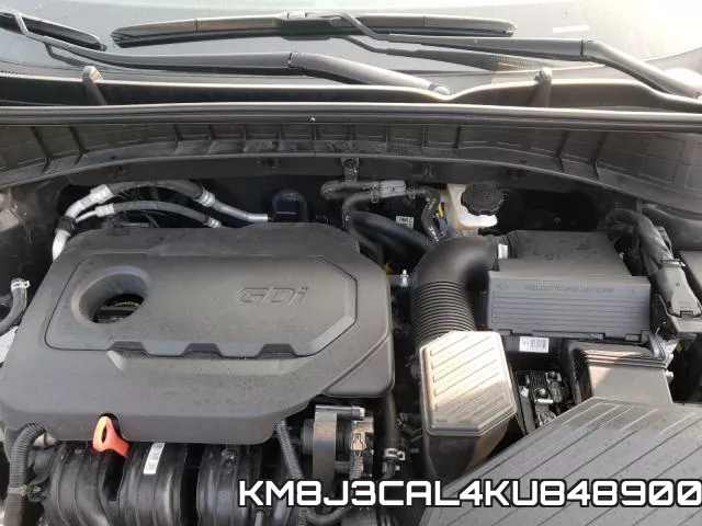 KM8J3CAL4KU848900 фото 8
