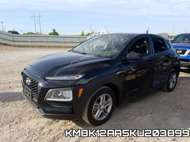 KM8K12AA5KU203899 фото 3
