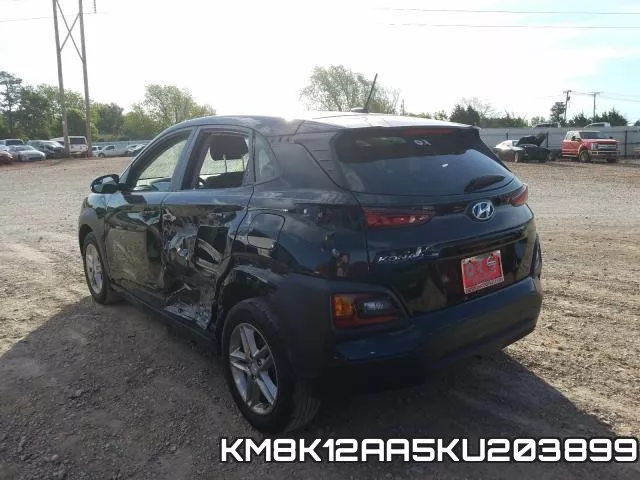 KM8K12AA5KU203899 фото 4