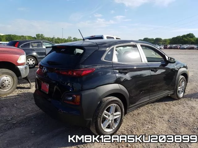 KM8K12AA5KU203899 фото 5
