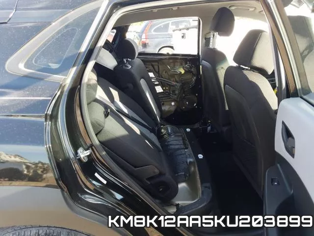 KM8K12AA5KU203899 фото 7