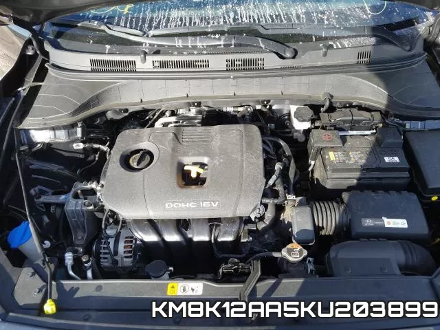 KM8K12AA5KU203899 фото 8