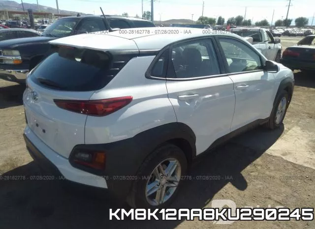 KM8K12AA8KU290245 фото 5