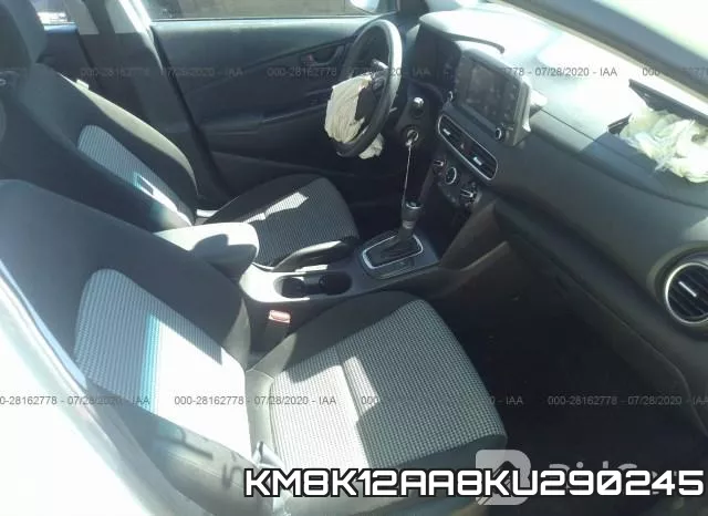 KM8K12AA8KU290245 фото 6
