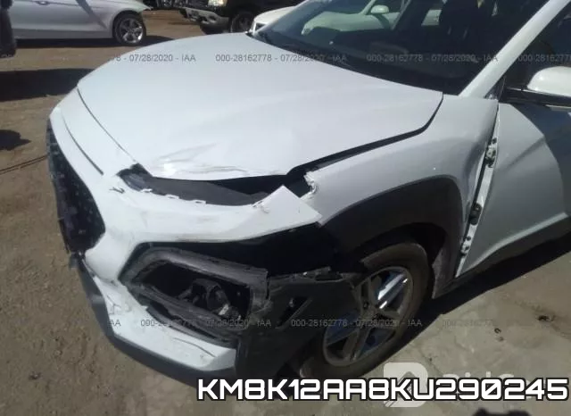 KM8K12AA8KU290245 фото 7