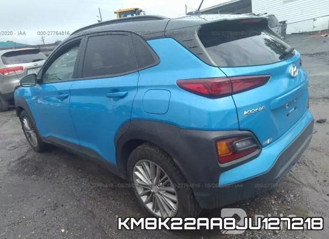KM8K22AA8JU127218 фото 4