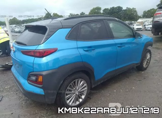 KM8K22AA8JU127218 фото 5