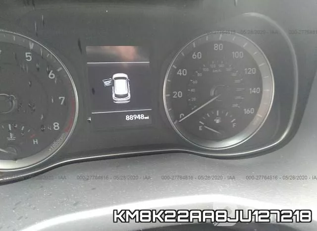 KM8K22AA8JU127218 фото 8