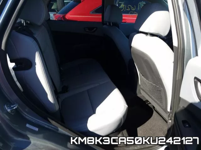 KM8K3CA50KU242127 фото 7