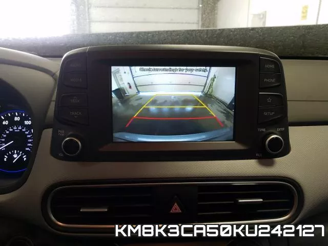 KM8K3CA50KU242127 фото 10