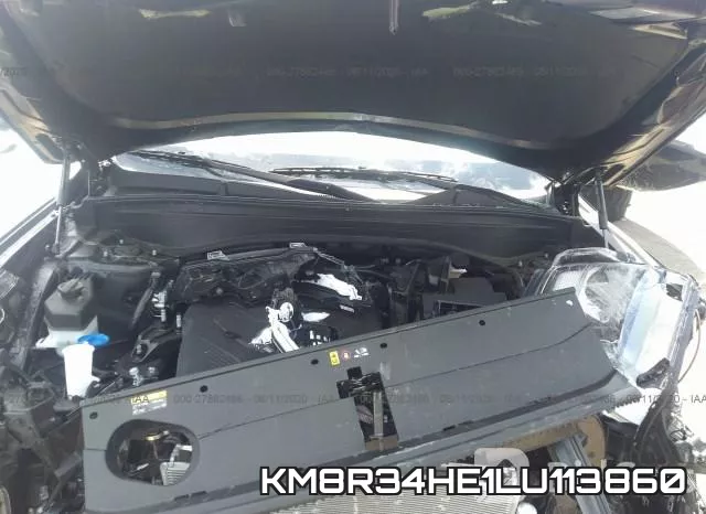 KM8R34HE1LU113860 фото 2
