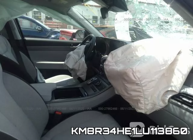 KM8R34HE1LU113860 фото 6
