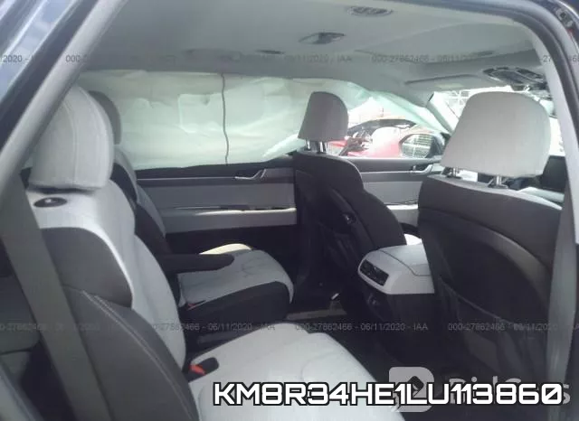 KM8R34HE1LU113860 фото 9
