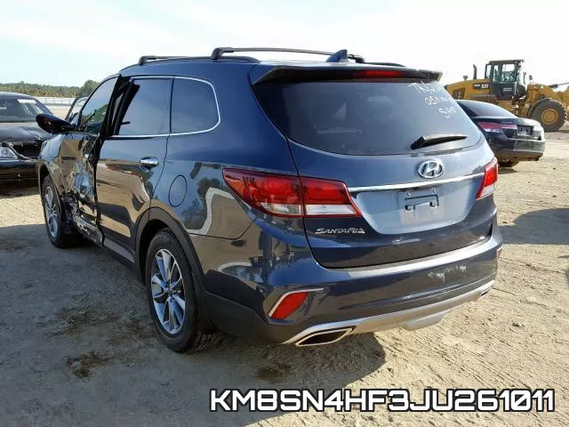 KM8SN4HF3JU261011 фото 4