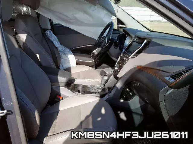 KM8SN4HF3JU261011 фото 6