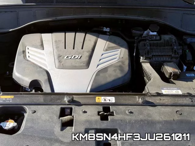 KM8SN4HF3JU261011 фото 8