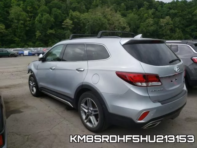 KM8SRDHF5HU213153 фото 4