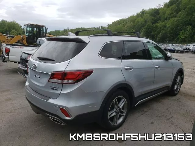 KM8SRDHF5HU213153 фото 5