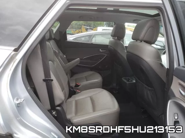 KM8SRDHF5HU213153 фото 7