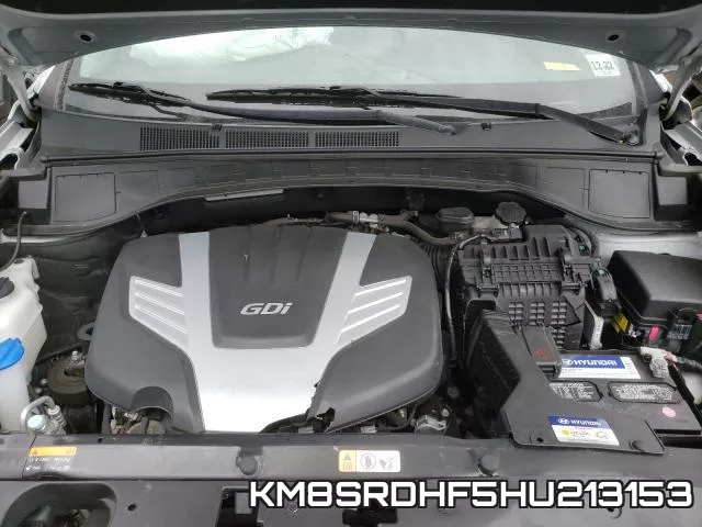 KM8SRDHF5HU213153 фото 8