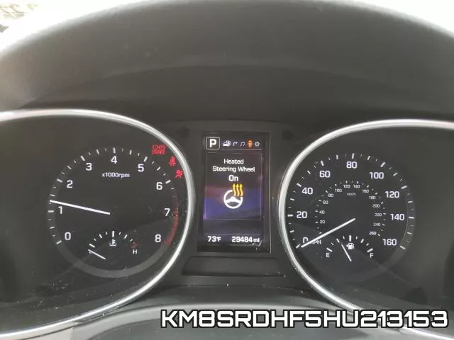 KM8SRDHF5HU213153 фото 9