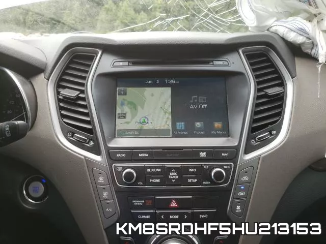 KM8SRDHF5HU213153 фото 10