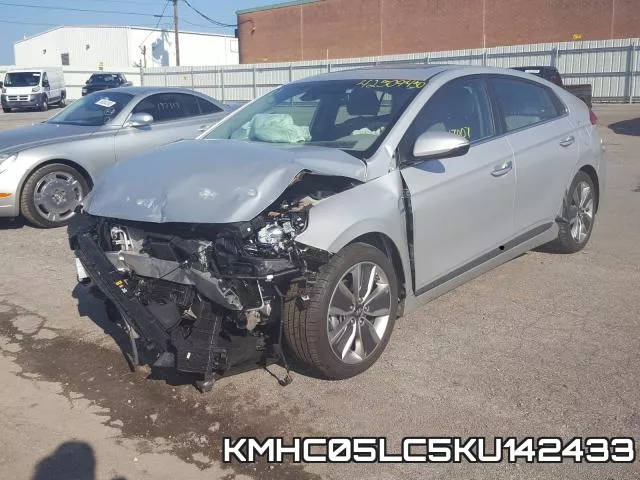 KMHC05LC5KU142433 фото 3