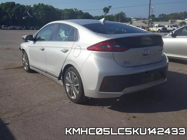 KMHC05LC5KU142433 фото 4
