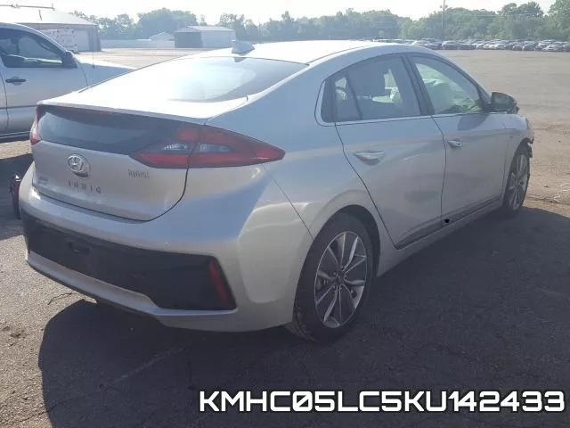 KMHC05LC5KU142433 фото 5
