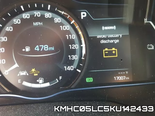 KMHC05LC5KU142433 фото 9