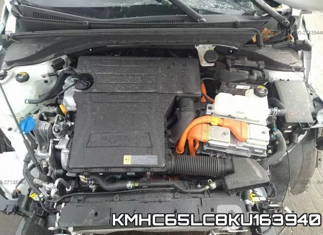 KMHC65LC8KU163940 фото 2