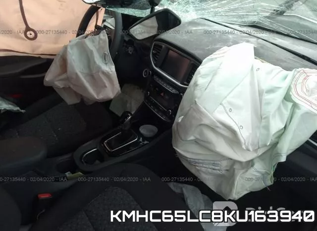 KMHC65LC8KU163940 фото 6