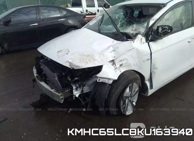 KMHC65LC8KU163940 фото 7