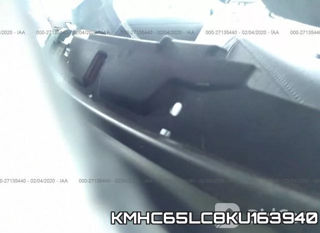 KMHC65LC8KU163940 фото 9