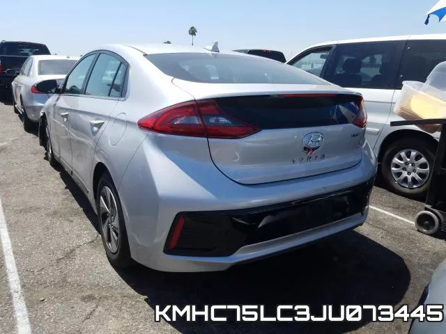 KMHC75LC3JU073445 фото 4