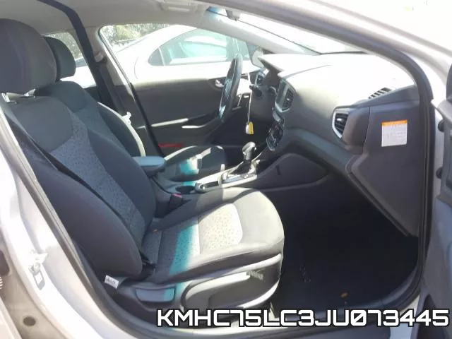 KMHC75LC3JU073445 фото 6