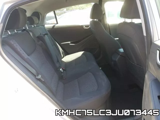 KMHC75LC3JU073445 фото 7