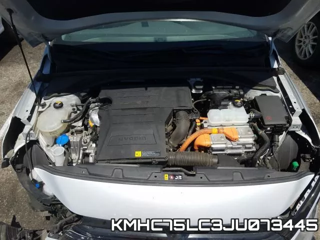 KMHC75LC3JU073445 фото 8