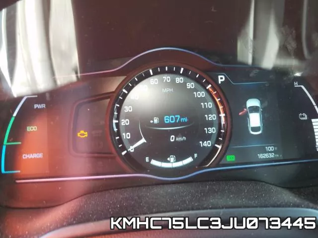 KMHC75LC3JU073445 фото 9