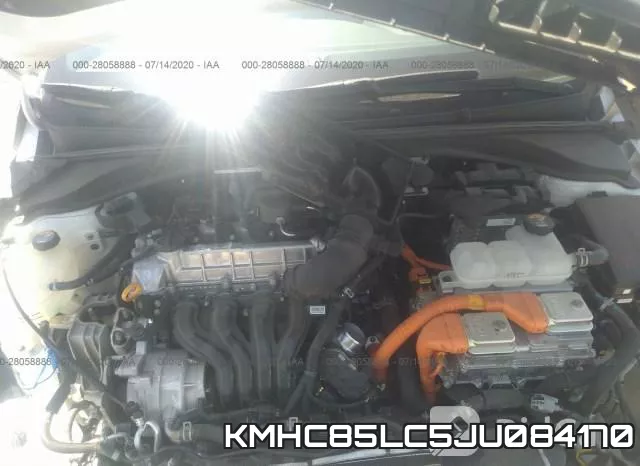 KMHC85LC5JU084170 фото 2