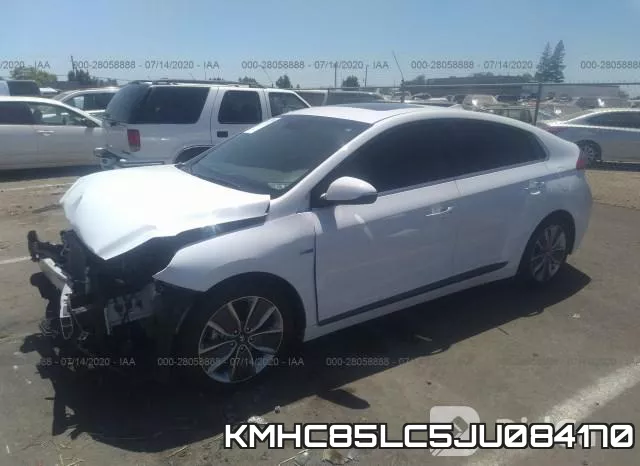 KMHC85LC5JU084170 фото 3